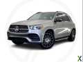 Photo Used 2022 Mercedes-Benz GLE 350 4MATIC