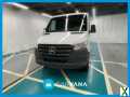 Photo Used 2019 Mercedes-Benz Sprinter 144\