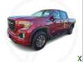 Photo Used 2019 GMC Sierra 1500 AT4 w/ AT4 Premium Package