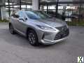 Photo Certified 2020 Lexus RX 350 AWD w/ Premium Package