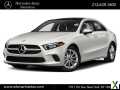 Photo Used 2021 Mercedes-Benz A 220 4MATIC