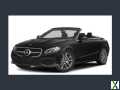 Photo Used 2019 Mercedes-Benz E 450 Cabriolet