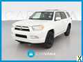 Photo Used 2011 Toyota 4Runner Limited