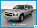 Photo Used 2013 Chevrolet Suburban LS