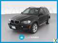 Photo Used 2011 BMW X5 xDrive35i