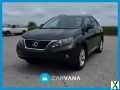 Photo Used 2010 Lexus RX 350 AWD