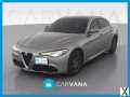 Photo Used 2017 Alfa Romeo Giulia AWD