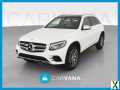 Photo Used 2017 Mercedes-Benz GLC 300 4MATIC