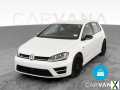 Photo Used 2017 Volkswagen Golf R 4-Door