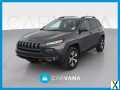 Photo Used 2014 Jeep Cherokee Trailhawk