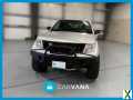 Photo Used 2012 Nissan Frontier SV w/ SV Premium Utility Pkg