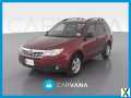 Photo Used 2011 Subaru Forester 2.5X w/ Popular Equipment Group 1A