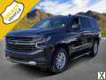 Photo Used 2022 Chevrolet Tahoe LT w/ Luxury Package