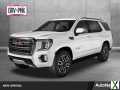 Photo Used 2021 GMC Yukon SLE w/ Max Trailering Package