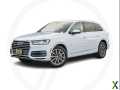 Photo Used 2019 Audi Q7 3.0T Premium Plus w/ Premium Plus Package