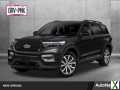 Photo Used 2021 Ford Explorer ST w/ Equipment Group 401A