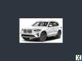 Photo Used 2022 BMW X3 sDrive30i w/ Convenience Package