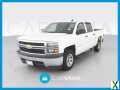 Photo Used 2015 Chevrolet Silverado 1500 LS