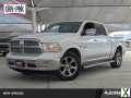 Photo Used 2015 RAM 1500 Laramie w/ Convenience Group