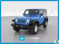 Photo Used 2010 Jeep Wrangler Sport