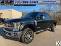 Photo Used 2018 Ford F250 Lariat w/ FX4 Off-Road Package