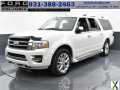 Photo Used 2017 Ford Expedition EL Limited