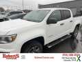 Photo Used 2019 Chevrolet Colorado W/T