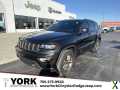 Photo Used 2016 Jeep Grand Cherokee Limited 75th Anniversary