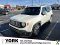 Photo Used 2015 Jeep Renegade Latitude w/ Popular Equipment Group