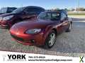 Photo Used 2006 MAZDA MX-5 Miata