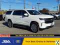 Photo Used 2022 Chevrolet Suburban LT w/ Luxury Package