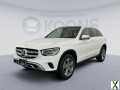 Photo Certified 2021 Mercedes-Benz GLC 300 4MATIC