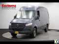 Photo Used 2019 Mercedes-Benz Sprinter 144\