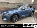 Photo Used 2019 MAZDA CX-5 Touring