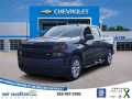 Photo Used 2020 Chevrolet Silverado 1500 Custom w/ Custom Value Package