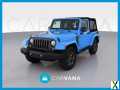 Photo Used 2017 Jeep Wrangler Sport