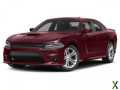 Photo Used 2020 Dodge Charger R/T w/ Blacktop Package