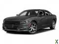 Photo Used 2017 Dodge Charger R/T
