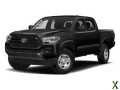 Photo Used 2019 Toyota Tacoma 2WD Double Cab