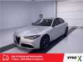 Photo Used 2019 Alfa Romeo Giulia w/ Nero Edizione