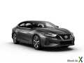 Photo Used 2020 Nissan Maxima Platinum w/ Sport Mat Group