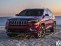 Photo Used 2019 Jeep Cherokee Latitude Plus w/ Comfort/Convenience Group