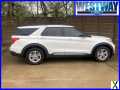 Photo Certified 2021 Ford Explorer XLT