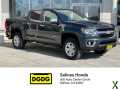 Photo Used 2018 Chevrolet Colorado LT w/ Luxury Package, Chrome