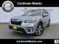 Photo Used 2020 Subaru Forester Touring w/ Popular Package #2