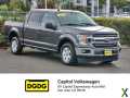 Photo Used 2020 Ford F150 XLT