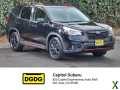 Photo Used 2019 Subaru Forester Sport w/ Popular Package #2