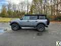 Photo Used 2021 Ford Bronco Badlands