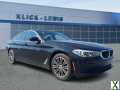 Photo Used 2020 BMW 530i xDrive w/ Convenience Package