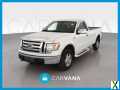 Photo Used 2010 Ford F150 XLT